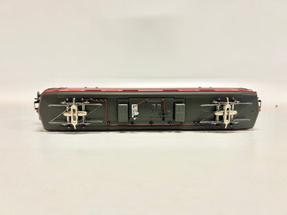 Märklin 3339 E-Lok Ae 6/6 Stadt Zürich SBB AC H0