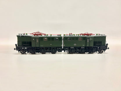 Brawa 0240 AC DSS E-Lok E95 02 DR AC H0