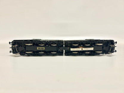 Brawa 0240 AC DSS E-Lok E95 02 DR AC H0