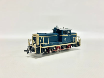 Primex Märklin 3006 Digital-Umbau Diesellok Lok 4 Deutsche Bundespost AC H0