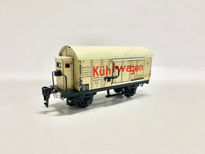 Märklin 17930 Spur 0 Kühlwagen Güterwagen