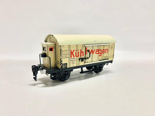 Märklin 17930 Gauge 0 Refrigerator Freight Car 