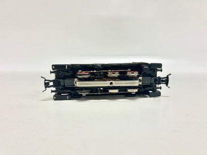 Primex Märklin 3006 Digital-Umbau Diesellok Lok 4 Deutsche Bundespost AC H0