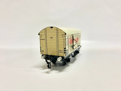 Märklin 17930 Spur 0 Kühlwagen Güterwagen