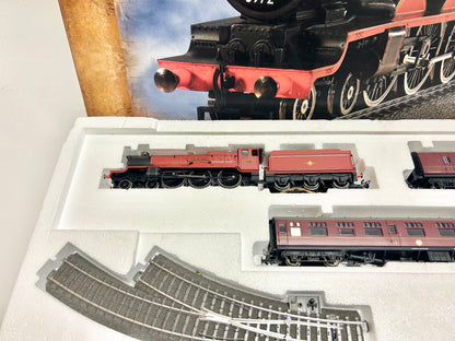 Märklin 29550 Digital Startpackung Harry Potter Hogwarts H0