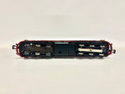 Märklin 3143 Digital-Umbau Diesellok 3.605 NSB AC H0
