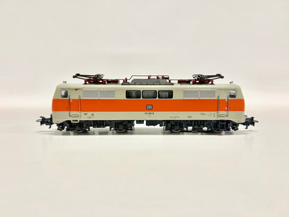 Märklin 3155 E-Lok Br 111 133-5 S-Bahn Lok DB AC H0