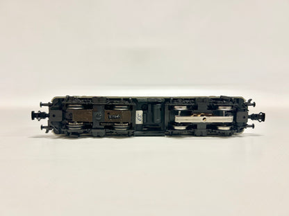 Märklin 3155 E-Lok Br 111 133-5 S-Bahn Lok DB AC H0