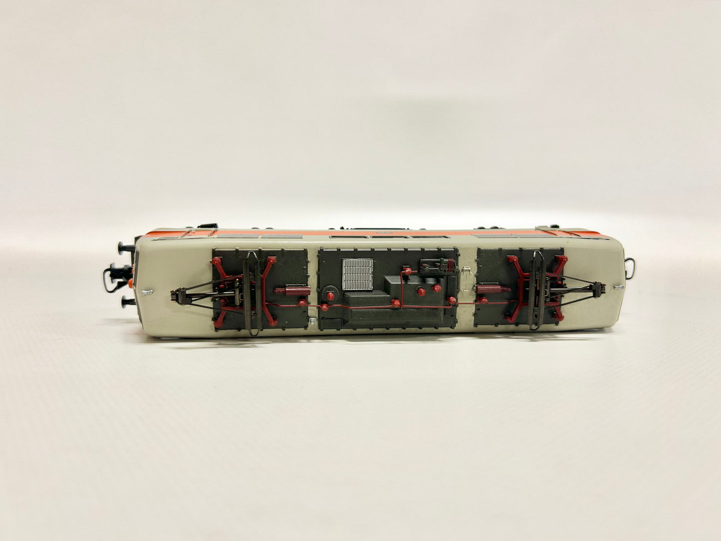 Märklin 3155 E-Lok Br 111 133-5 S-Bahn Lok DB AC H0