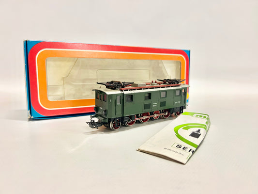 Primex Märklin 3192 Digital-Umbau E-Lok Br 132 104-1 DB AC H0