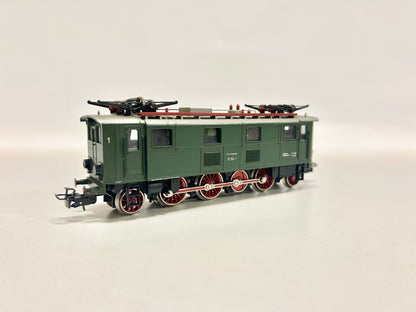 Primex Märklin 3192 Digital-Umbau E-Lok Br 132 104-1 DB AC H0
