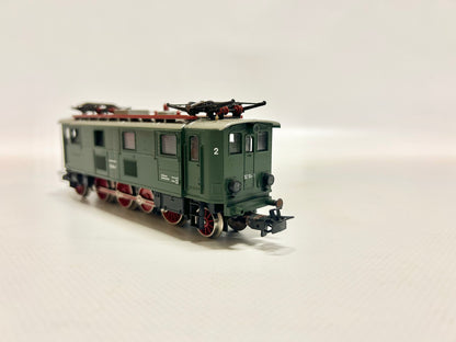 Primex Märklin 3192 Digital-Umbau E-Lok Br 132 104-1 DB AC H0