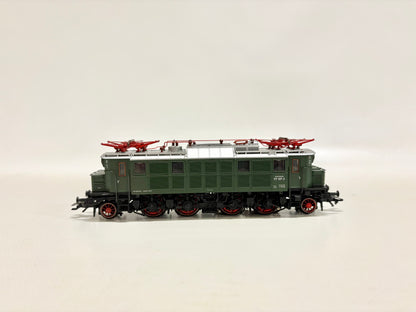Märklin 37062 Mfx-Digital + Sound E-Lok Br 117 107-3 DB AC H0