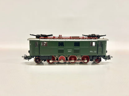 Primex Märklin 3192 Digital-Umbau E-Lok Br 132 104-1 DB AC H0