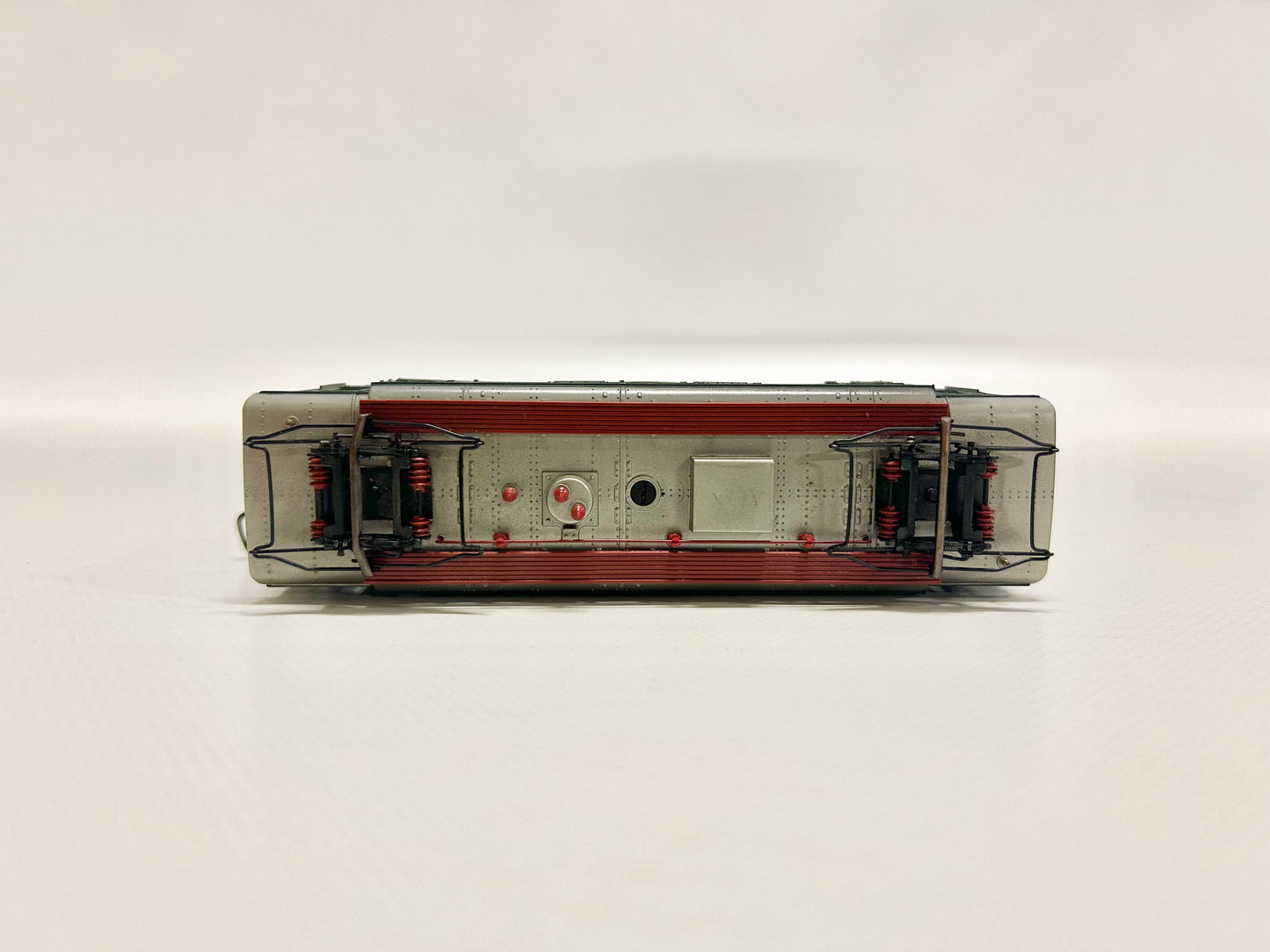 Primex Märklin 3192 Digital-Umbau E-Lok Br 132 104-1 DB AC H0