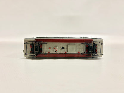 Primex Märklin 3192 Digital-Umbau E-Lok Br 132 104-1 DB AC H0
