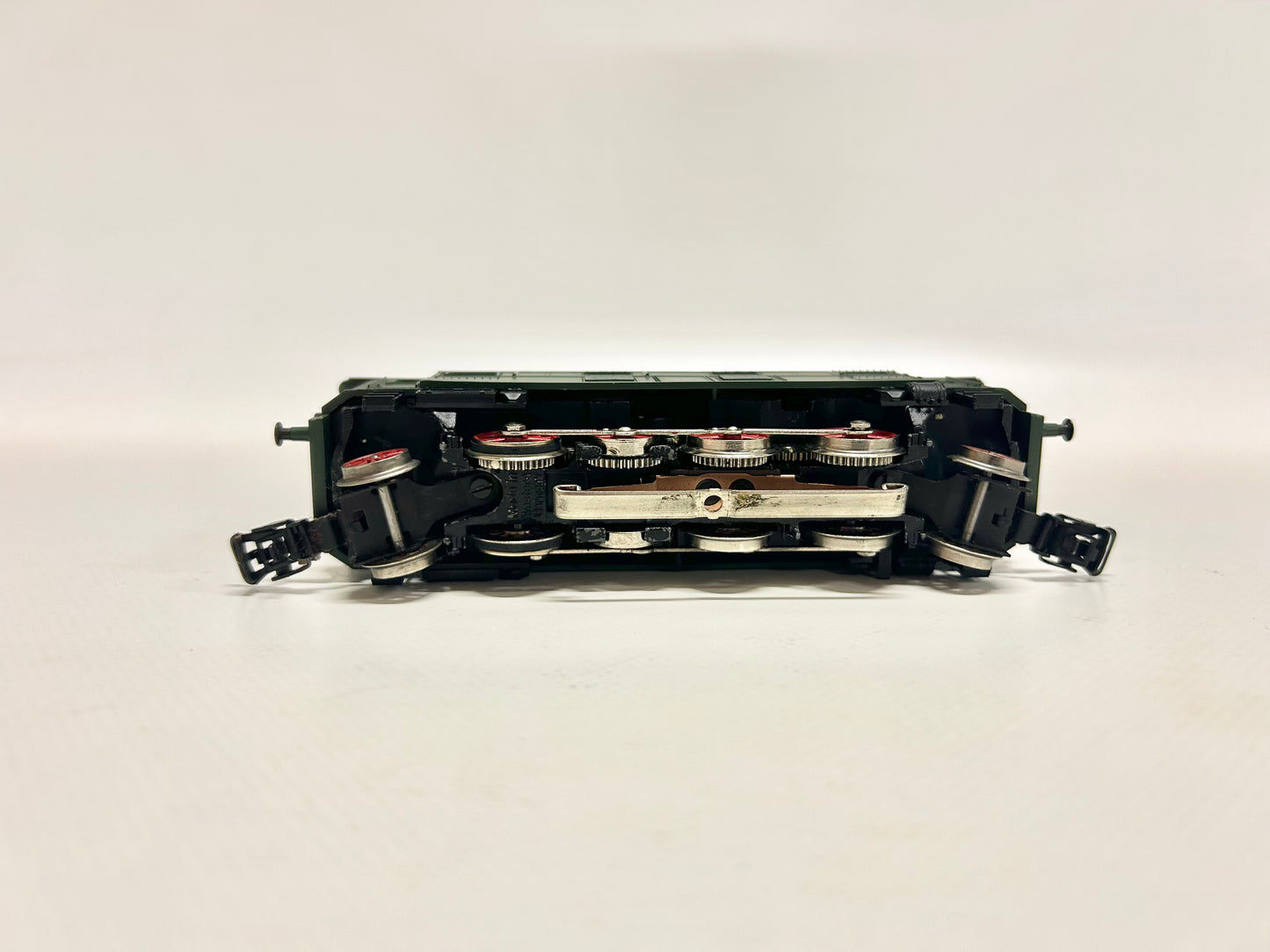Primex Märklin 3192 Digital-Umbau E-Lok Br 132 104-1 DB AC H0