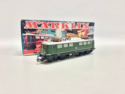 Märklin 3040 E-Lok Br 140 210-6 DB AC H0