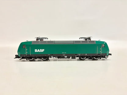 Roco 69562 DSS E-Lok Br 145-CL 001 BASF DC H0