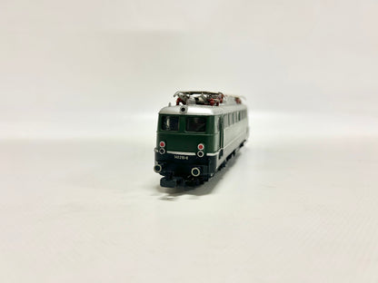 Märklin 3040 E-Lok Br 140 210-6 DB AC H0