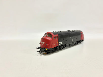 Märklin 39674 Mfx-Digital + Sound Diesellok My 1100 NOHAB AC H0