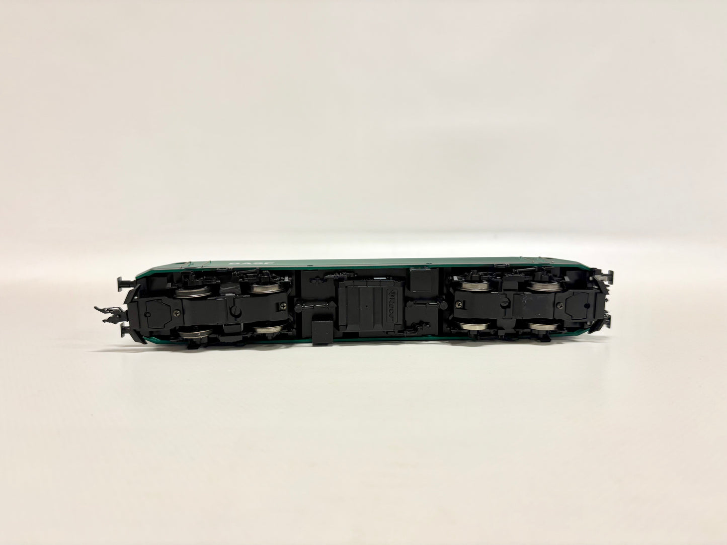 Roco 69562 DSS E-Lok Br 145-CL 001 BASF DC H0