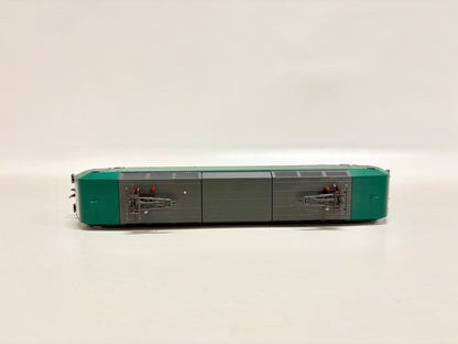 Roco 69562 DSS E-Lok Br 145-CL 001 BASF DC H0