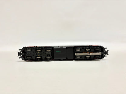 Märklin 39674 Mfx-Digital + Sound Diesellok My 1100 NOHAB AC H0