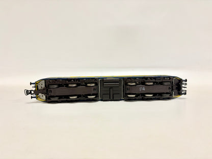 Roco 72308 DSS Plux 16 E-Lok Br 103 220-0 Touristik-Design DC H0