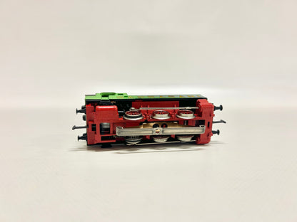 Primex Märklin 3182 Dampflok Zirkus Sarrasani KLVM AC H0