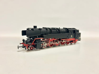 Märklin 3309 Dampflok Br 85 007 Telex DB AC H0