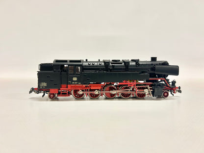 Märklin 3309 Dampflok Br 85 007 Telex DB AC H0