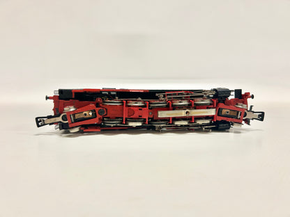 Märklin 3309 Dampflok Br 85 007 Telex DB AC H0