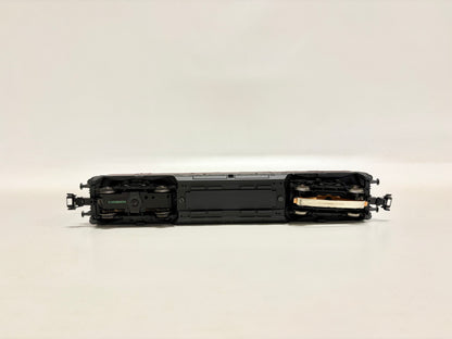 Märklin 37805 Mfx-Digital + Sound Diesellok V200 035 DB AC H0