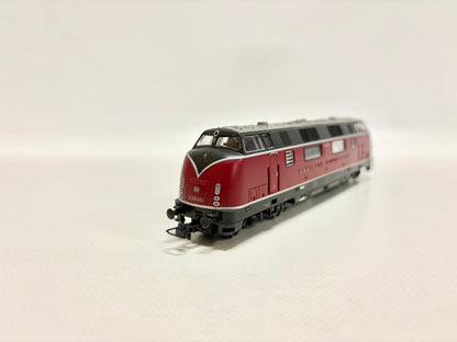 Roco 78988 Digital AC Diesellok V200 053 DB AC H0