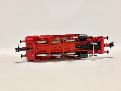 Märklin 55031 Digital Startpackung mit Dampflok Br 91 + Diesellok V 100 *Ohne Gleise!* DB Spur 1