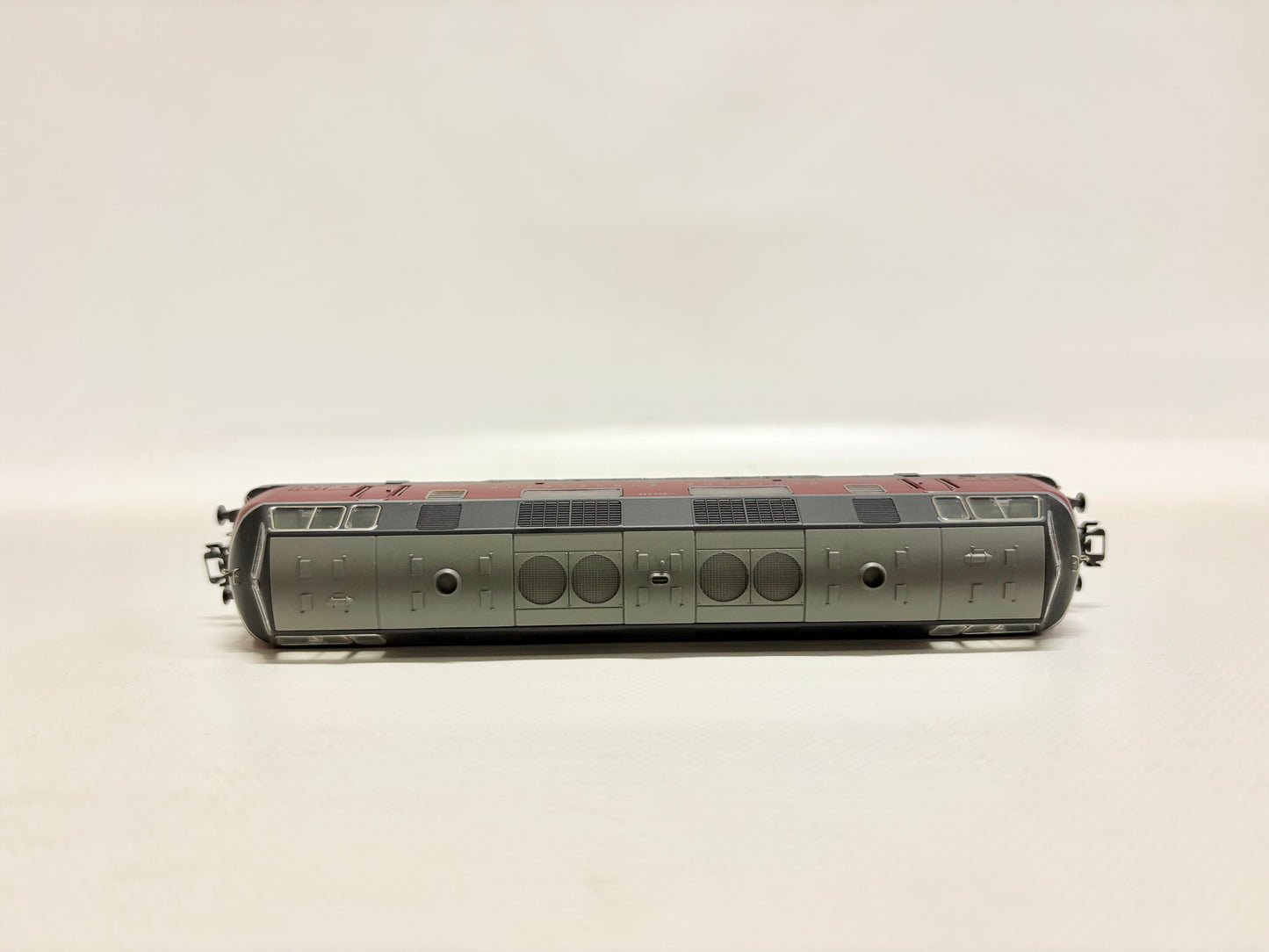 Märklin 37805 Mfx-Digital + Sound Diesellok V200 035 DB AC H0