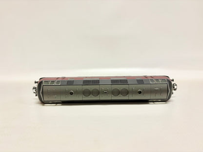 Märklin 37805 Mfx-Digital + Sound Diesellok V200 035 DB AC H0