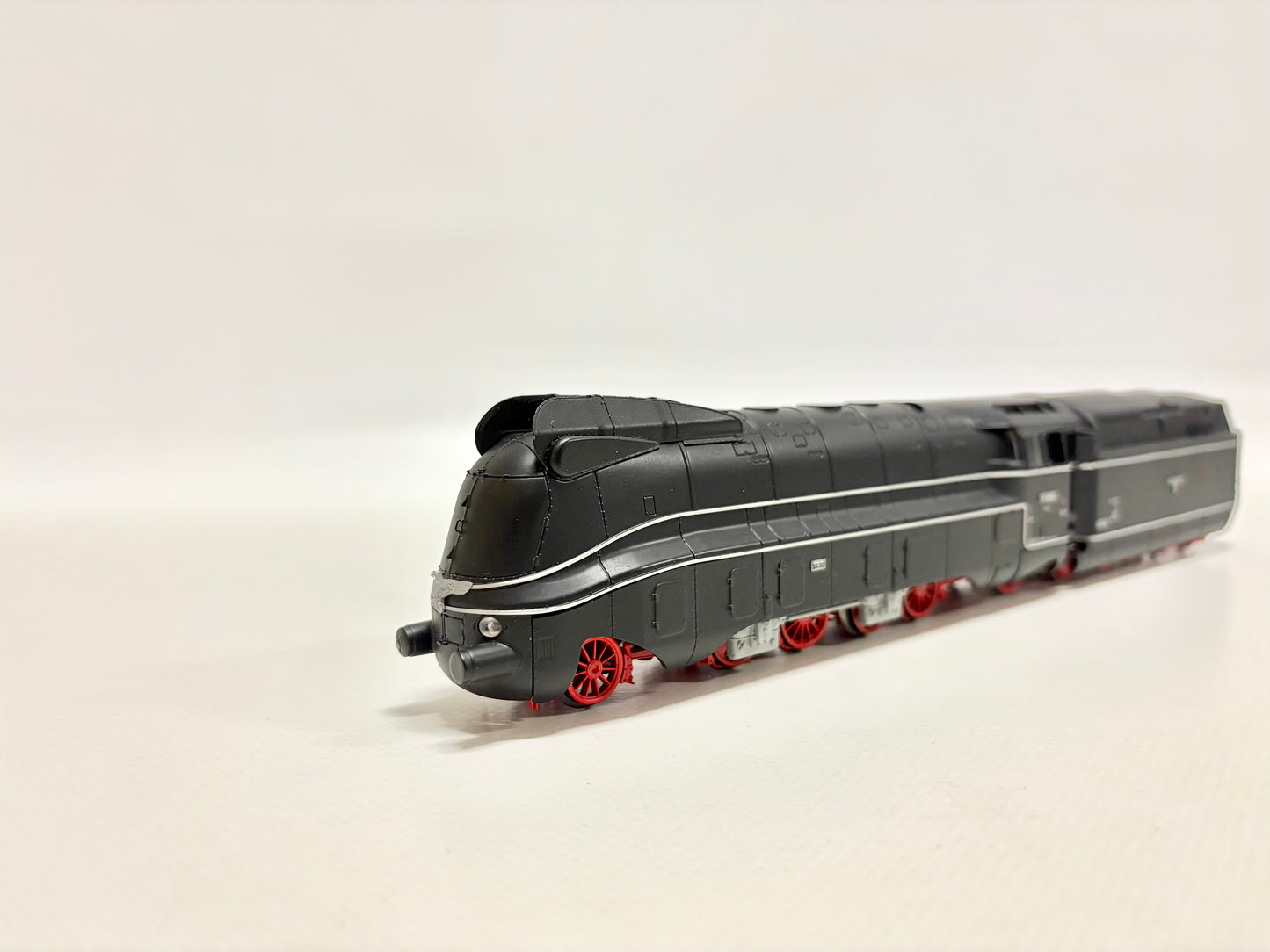 Brawa 40133 Digital + Sound AC Dampflok Br 19 1001 DRG AC H0