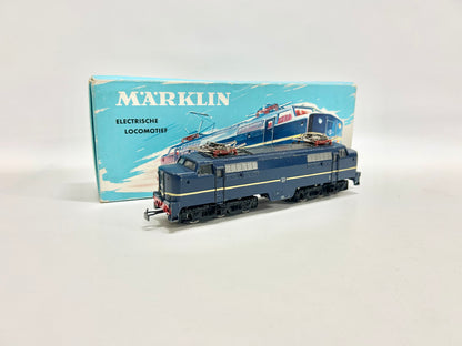 Märklin 3051 NS 1219 E-Lok BASTLER H0