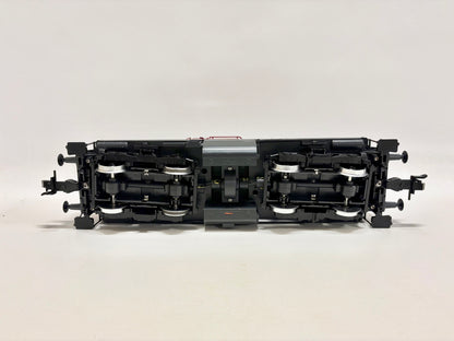 Märklin 55031 Digital Startpackung mit Dampflok Br 91 + Diesellok V 100 *Ohne Gleise!* DB Spur 1