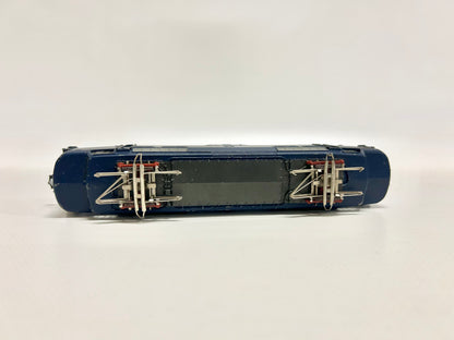Märklin 3051 NS 1219 E-Lok BASTLER H0