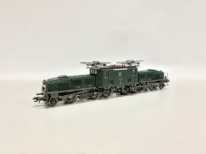 Roco 79249 Digital AC E-Lok Ce 6/8 Krokodil SBB AC H0