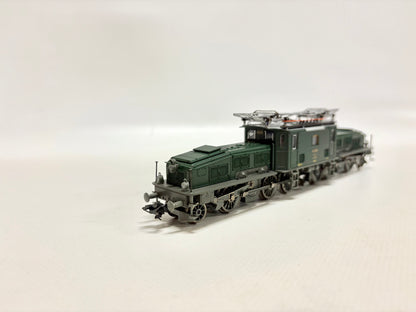 Roco 79249 Digital AC E-Lok Ce 6/8 Krokodil SBB AC H0