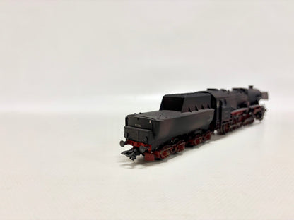 Märklin 31031 Mfx-Digital + Sound Dampflokomotiven Br 52 DB AC H0