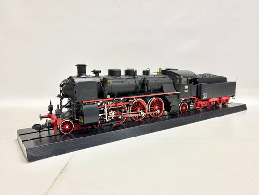 Märklin 55003 Echtdampf-Lokomotive Br 18 471 DB Spur 1