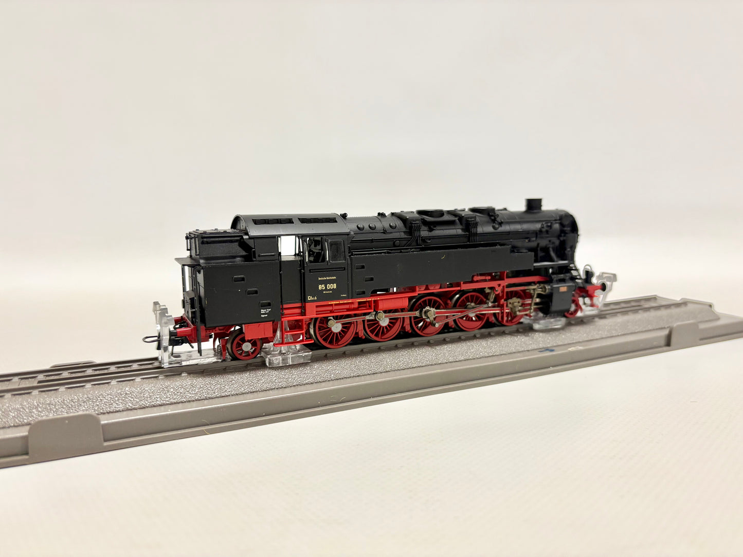 Roco 78262 Digital + Sound AC Dampflok Br 85 008 DRG AC H0