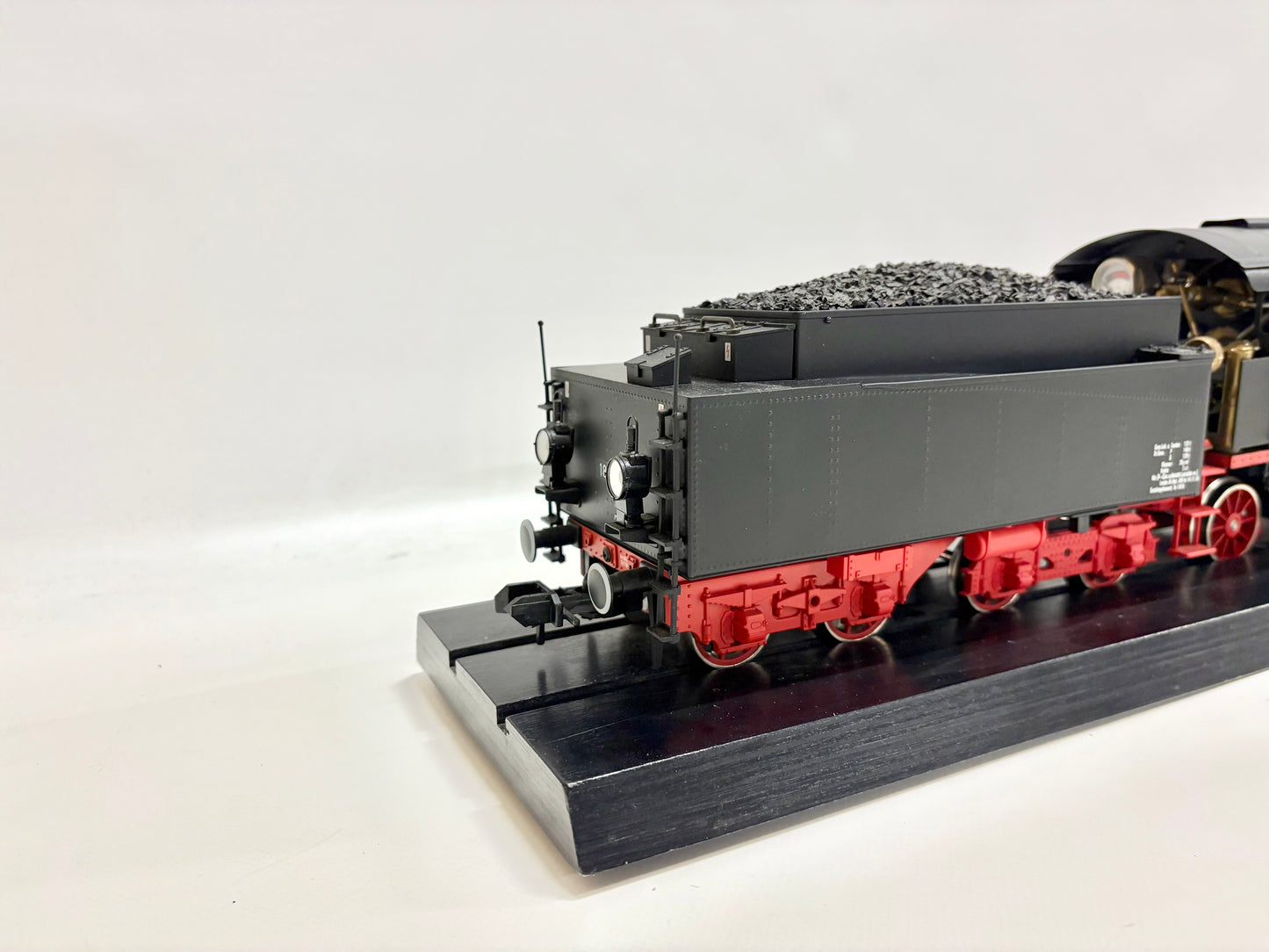 Märklin 55003 Echtdampf-Lokomotive Br 18 471 DB Spur 1