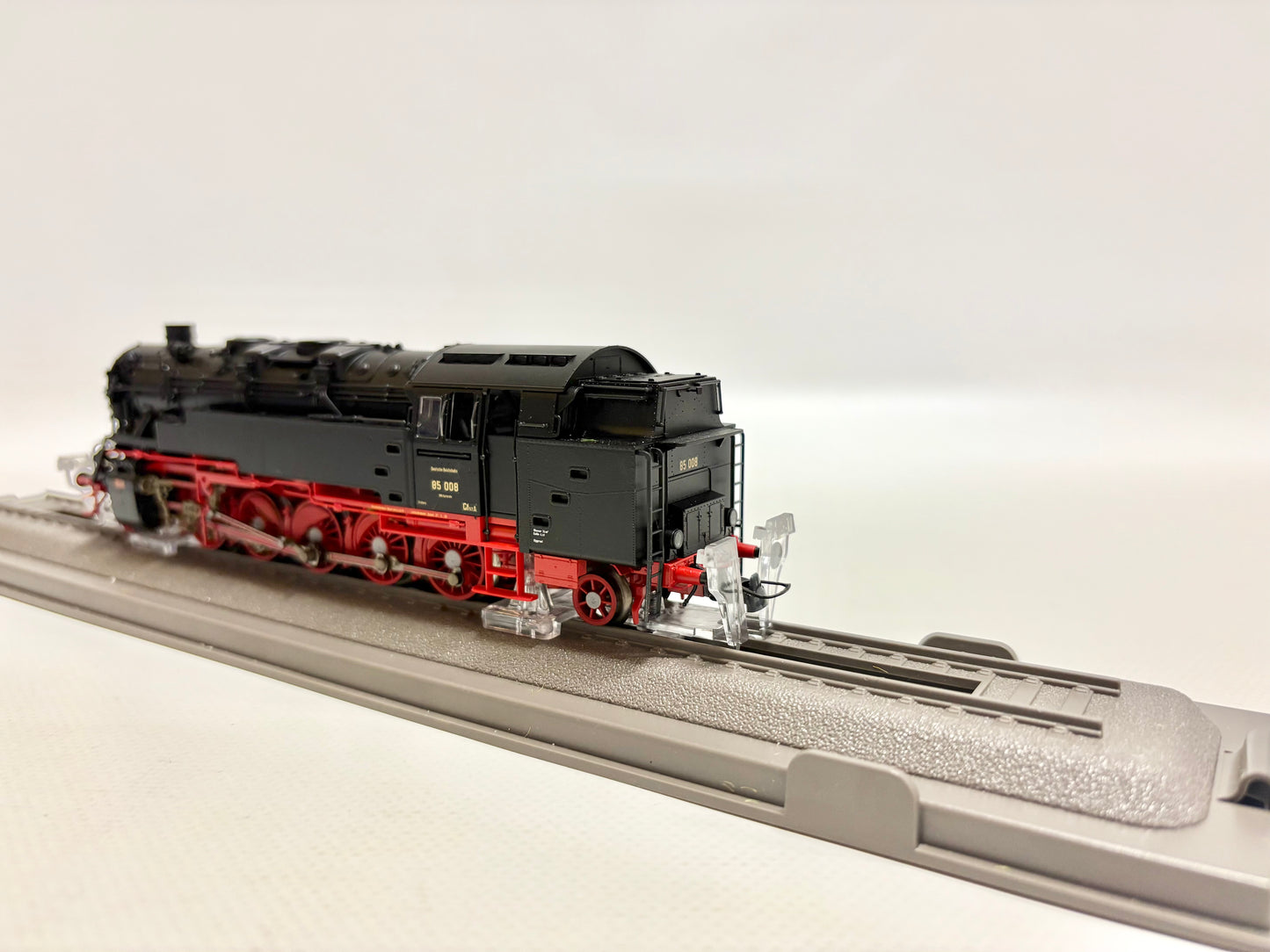 Roco 78262 Digital + Sound AC Dampflok Br 85 008 DRG AC H0