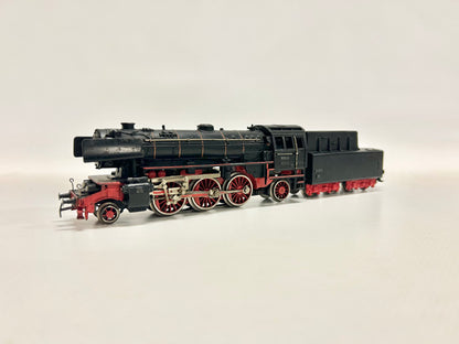 Märklin 3005 Br 23 Dampflok H0